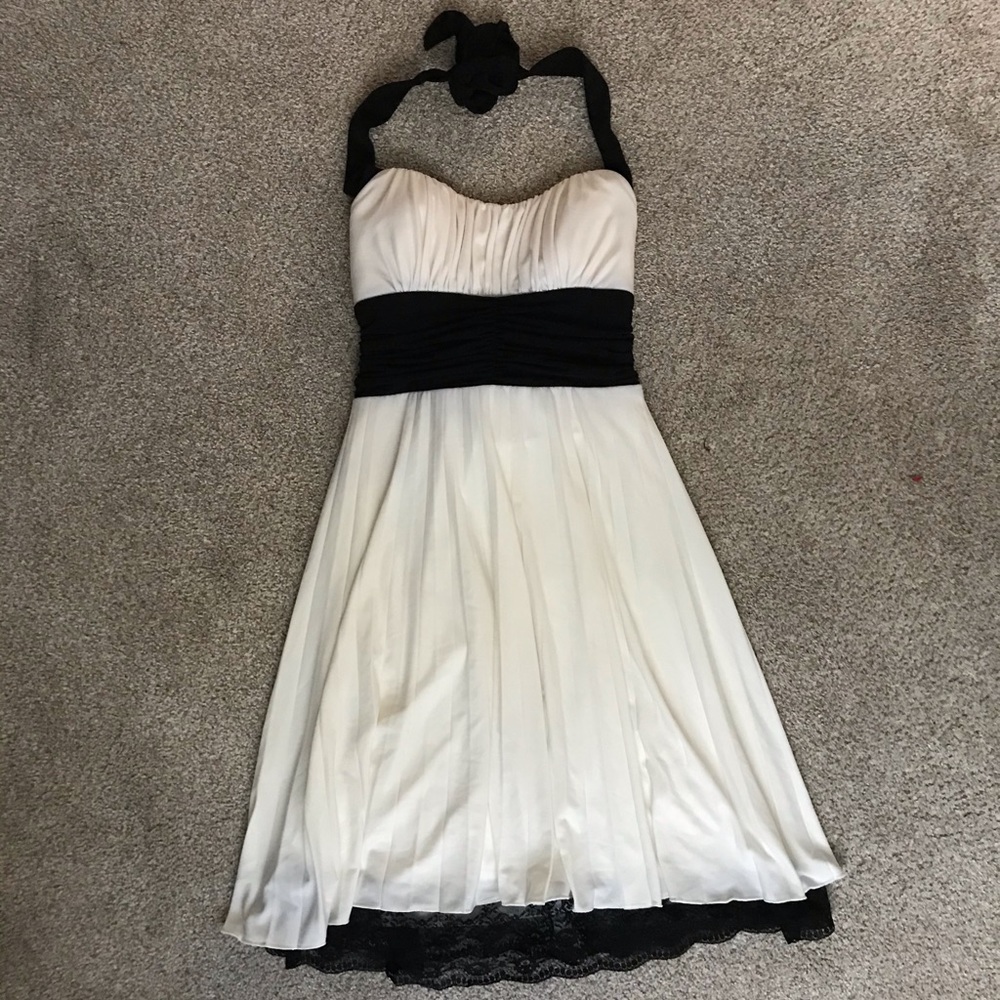 Homecoming Cocktail Dress